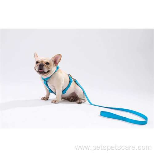 Pet dog strap harness step dog harness Fashion